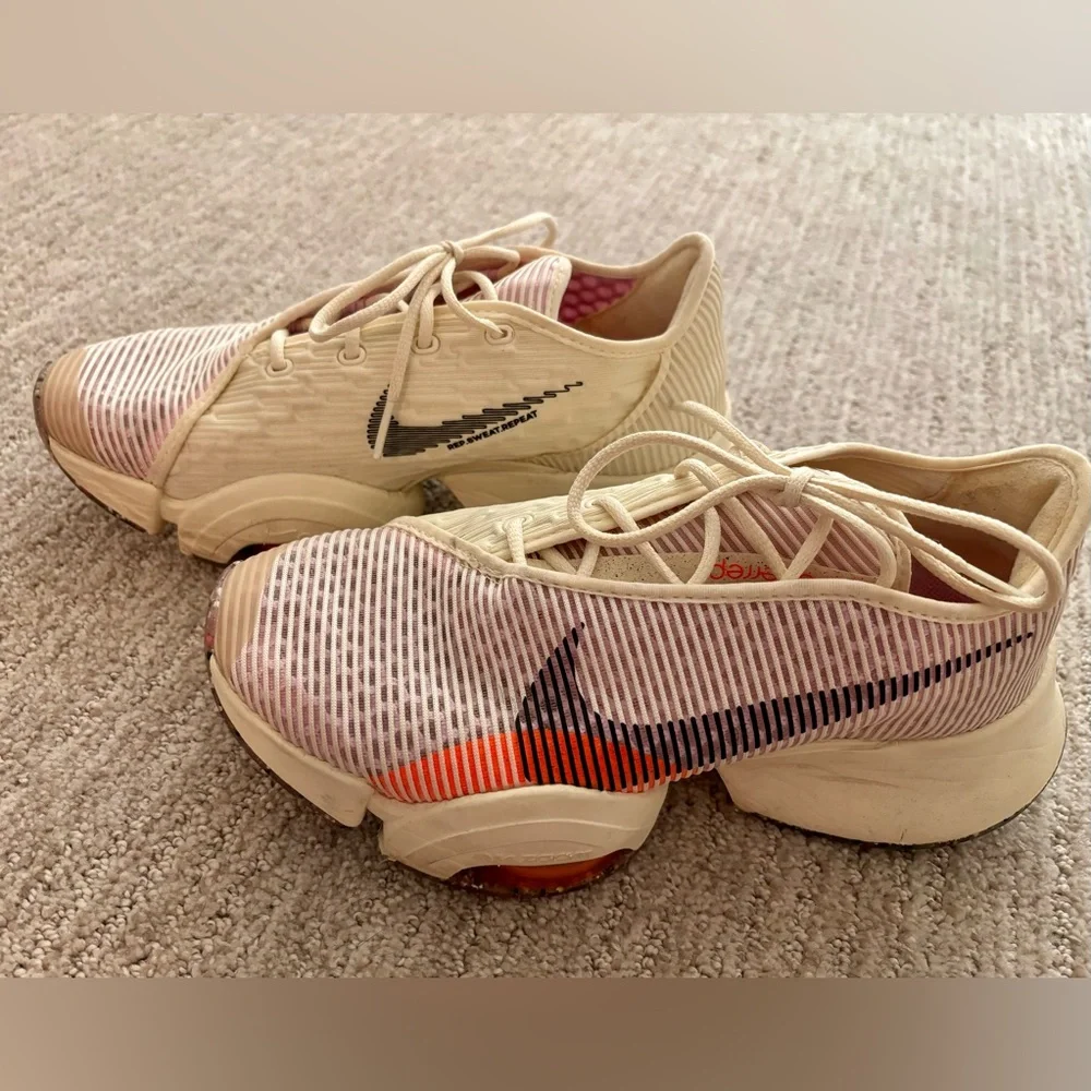 Nike Air Zoom Superrep 2 Next Nature size 7 - Picture 4 of 9